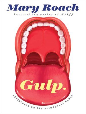 cover image of Gulp